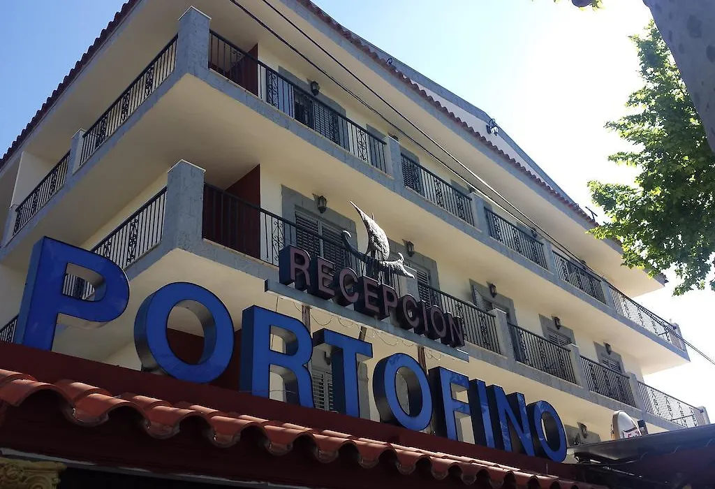 Hotel Portofino-1