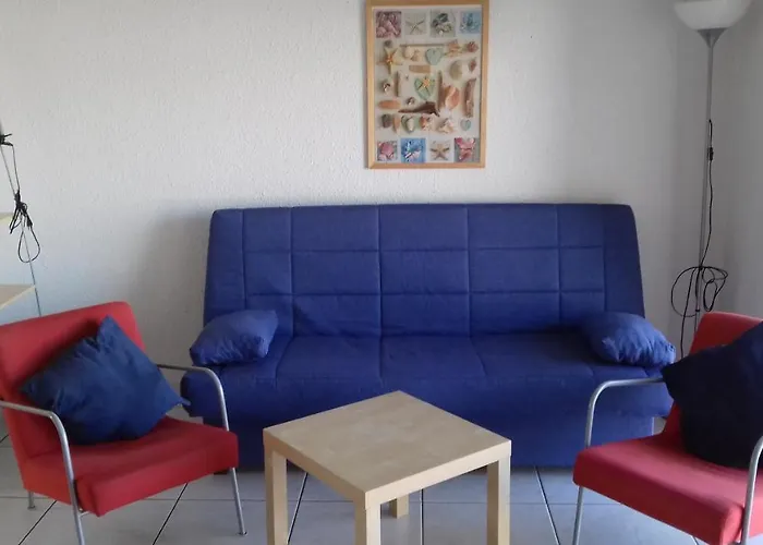 Marina Residencial
