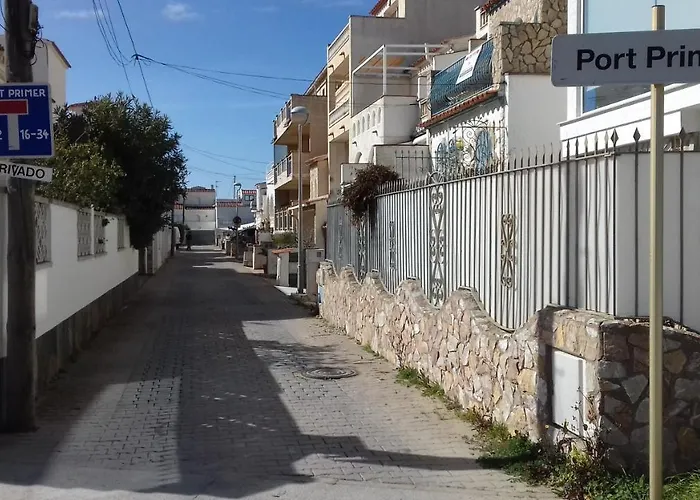 Marina Residencial
