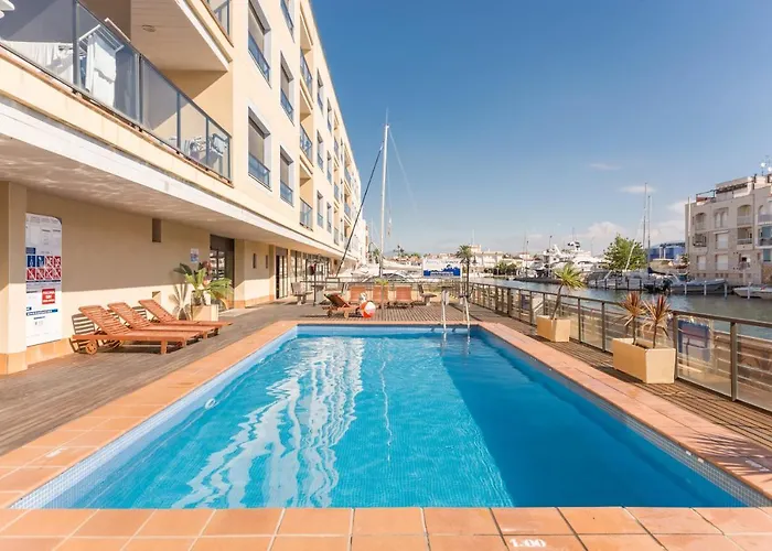 Pierre & Vacances Marina