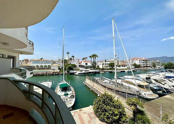 Cargols De Mar