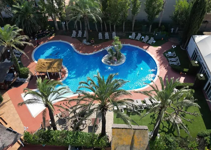 Hotel que admite mascotas: Ampuria Inn